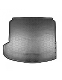 Коврик в багажник Norplast в Renault Megane IV (SD) (2016)