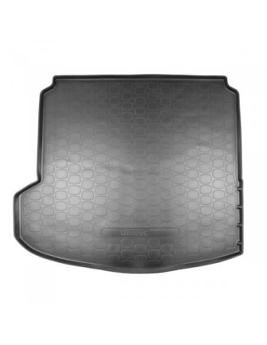 Коврик в багажник Norplast в Renault Megane IV...