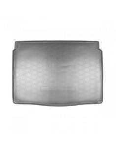 Коврик в багажник Norplast в Renault Megane IV (HB) (2016)