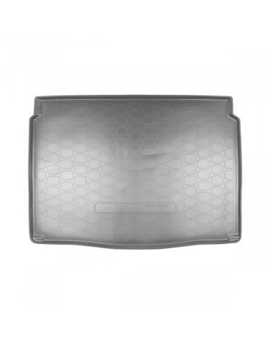 Коврик в багажник Norplast в Renault Megane IV...