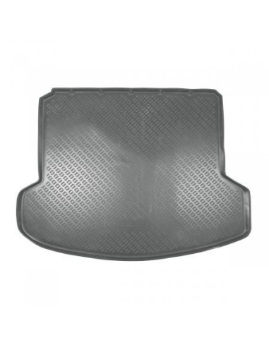 Коврик в багажник Norplast в Renault Megane IV...