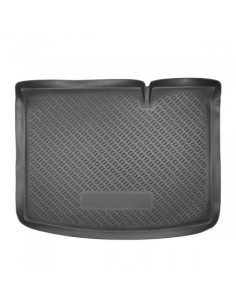 Коврик в багажник Norplast в Renault Sandero (HB) (2009)