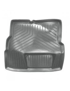 Коврик в багажник Norplast в Renault Symbol (SD) (2002-2006)