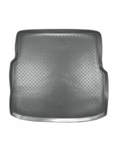 Коврик в багажник Norplast в Renault Symbol (SD) (2006-2008)
