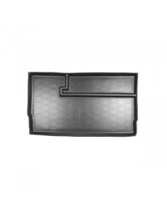 Коврик в багажник Norplast в Renault ZOE (2014)