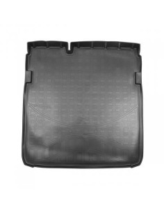 Коврик в багажник Norplast в Renault Arkana 2WD (2019)