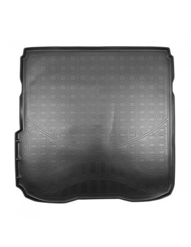 Коврик в багажник Norplast в Renault Arkana 4WD...