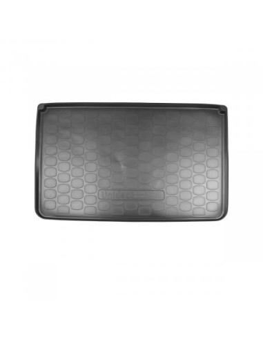 Коврик в багажник Norplast в Renault Captur (2013)