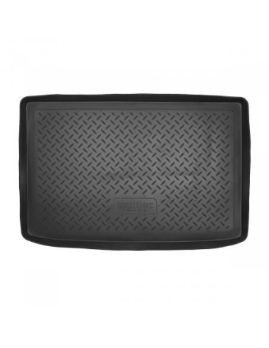 Коврик в багажник Norplast в Renault Clio (HB)...