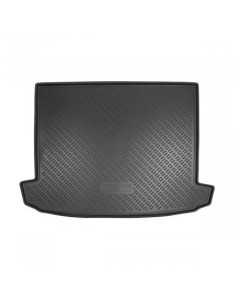 Коврик в багажник Norplast в Renault Clio IV Estate WAG...