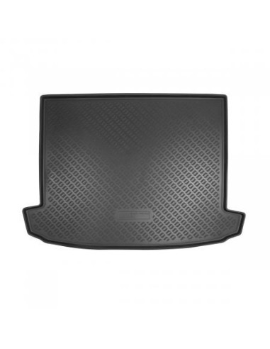Коврик в багажник Norplast в Renault Clio IV...