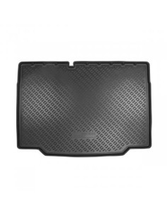 Коврик в багажник Norplast в Renault Clio V (HB) (2019)