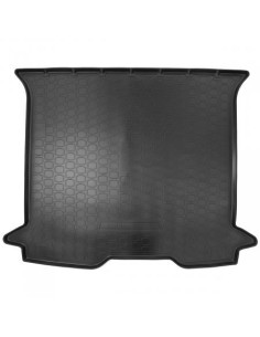 Коврик в багажник Norplast в Renault Dokker (2012)...