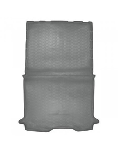 Коврик в багажник Norplast в Renault Dokker...