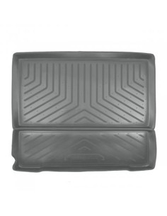 Коврик в багажник Norplast в Suzuki Grand Vitara XL...