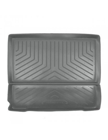 Коврик в багажник Norplast в Suzuki Grand...