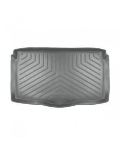 Коврик в багажник Norplast в Suzuki Ignis (HB) (2003-2007)