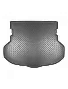 Коврик в багажник Norplast в Suzuki Kizashi (SD) (2010)