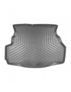 Коврик в багажник Norplast в Suzuki Liana (SD) (2001-2008)
