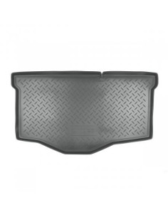 Коврик в багажник Norplast в Suzuki Swift (HB) (2010)