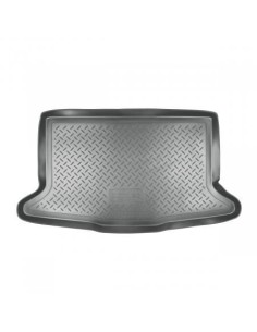 Коврик в багажник Norplast в Suzuki Sx4 (HB) (2006-2010)