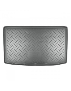 Коврик в багажник Norplast в Suzuki Sx4 (HB) (2010)