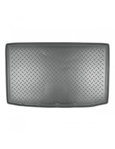 Коврик в багажник Norplast в Suzuki Sx4 (HB)...