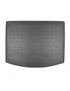 Коврик в багажник Norplast в Suzuki New Sx4 (HB) (2013)