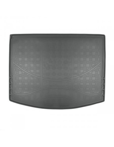 Коврик в багажник Norplast в Suzuki New Sx4...