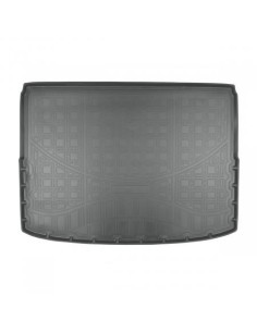 Коврик в багажник Norplast в Suzuki Vitara (2015)