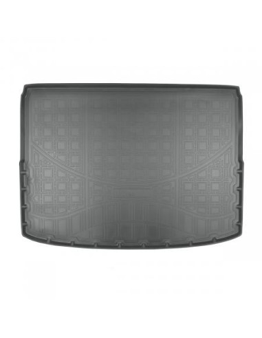 Коврик в багажник Norplast в Suzuki Vitara (2015)
