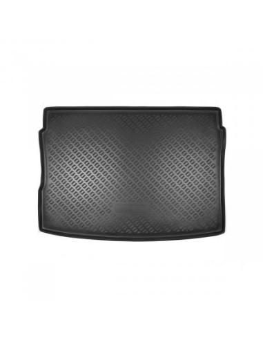 Коврик в багажник Norplast в Seat Arona (2017)...