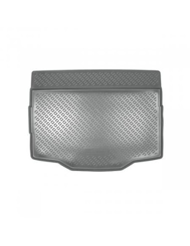 Коврик в багажник Norplast в Seat Arona (2017)...