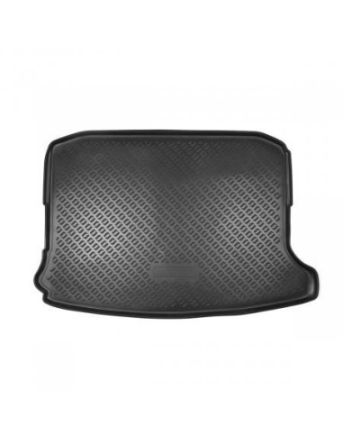 Коврик в багажник Norplast в Seat Ateca (2016)