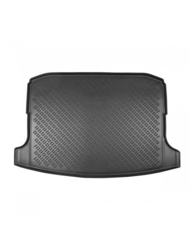 Коврик в багажник Norplast в Seat Ateca V2 (2016)