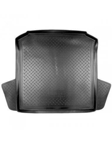 Коврик в багажник Norplast в Seat Cardoba (6L2)...