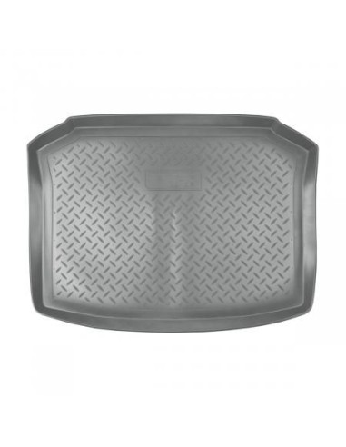 Коврик в багажник Norplast в Seat Ibiza III...