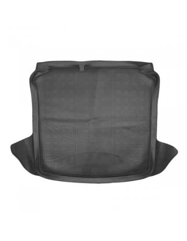 Коврик в багажник Norplast в Seat Ibiza IV (6J)...