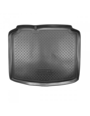 Коврик в багажник Norplast в Seat Leon (1P1)...