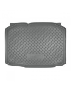 Коврик в багажник Norplast в Skoda Fabia (5J2) (HB)...