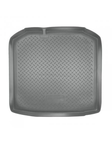 Коврик в багажник Norplast в Skoda Fabia (5J5)...