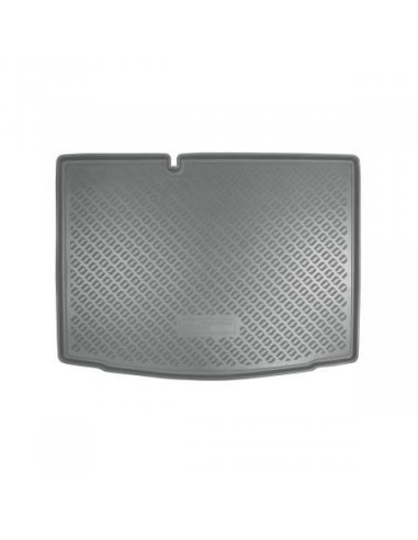 Коврик в багажник Norplast в Skoda Fabia III...