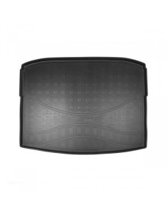 Коврик в багажник Norplast в Skoda Karoq (монопривод с...