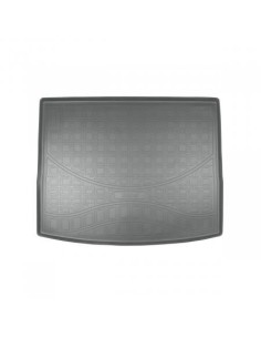 Коврик в багажник Norplast в Skoda Karoq (полный привод...