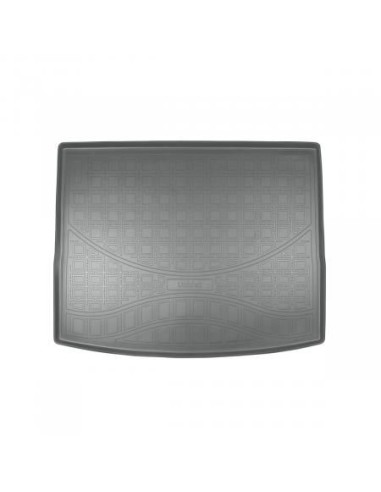 Коврик в багажник Norplast в Skoda Karoq...