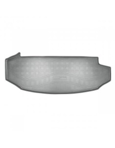 Коврик в багажник Norplast в Skoda Kodiaq (2017) (7 мест)...