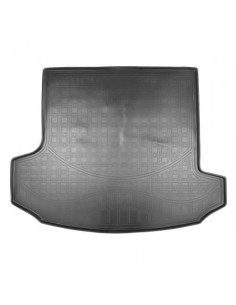 Коврик в багажник Norplast в Skoda Kodiaq (2017) (7 мест)...