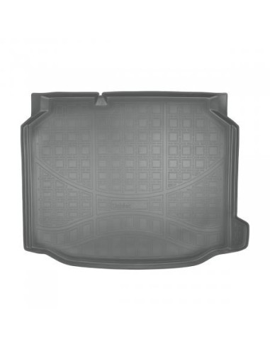 Коврик в багажник Norplast в Seat Leon (5F1) (HB) (2012) (5 дв)