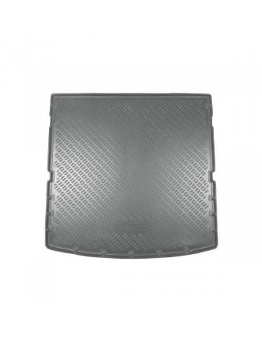 Коврик в багажник Norplast в Seat Tarraco (2018)