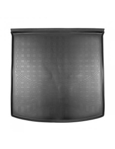 Коврик в багажник Norplast в Skoda Kodiaq (2017)